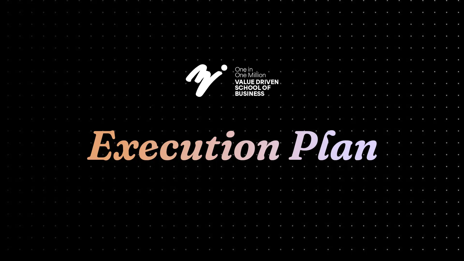 execution